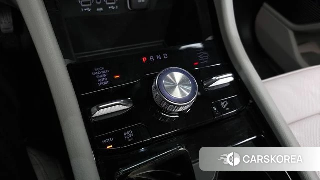 Jeep Grand Cherokee (WL) id 3871963 из Кореи 19