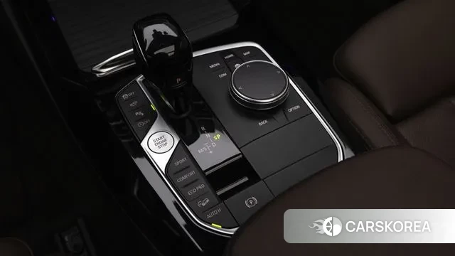 BMW X3 (G01) id 3701178 из Кореи 19