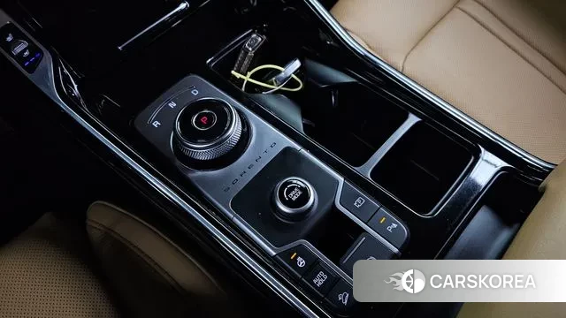 Kia Sorento 4th Generation id 3354957 из Кореи 19