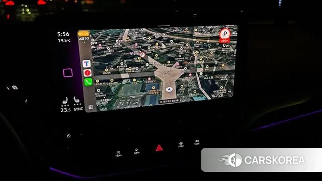 Volkswagen ID.4 id 3311114 из Кореи 19