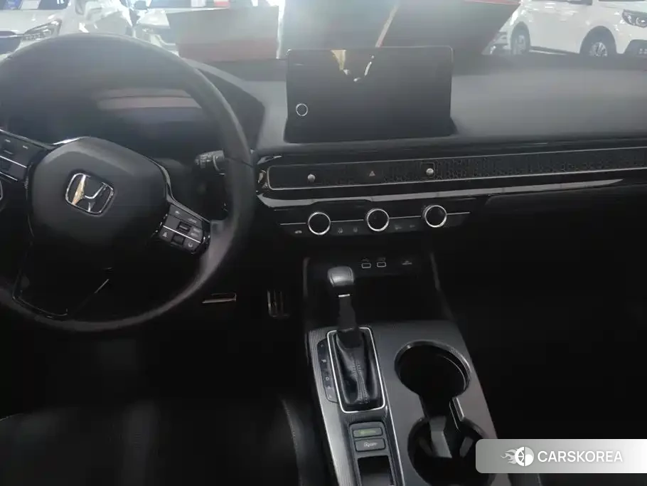 Honda Civic id 4600397 из Китая 15