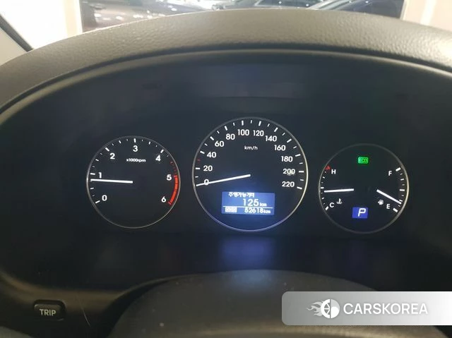 Hyundai The New Grand Starex id 4625258 из Кореи 19