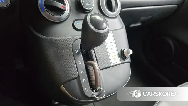 Hyundai Casper id 3447353 из Кореи 19