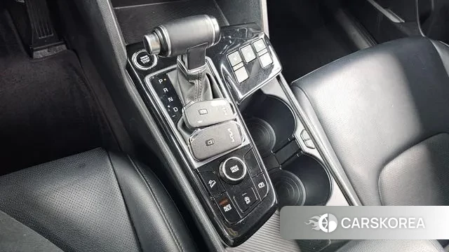 Kia Sportage 5th Generation id 3378555 из Кореи 19