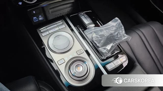 Genesis G80 (RG3) id 3411483 из Кореи 19