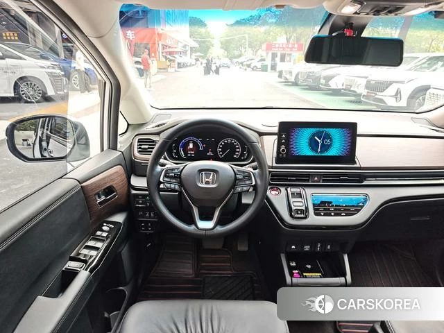 Honda Odyssey id 4254597 из Китая 31