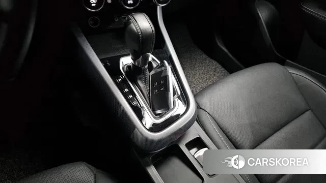 Renault Korea (Samsung) XM3 id 3444293 из Кореи 19