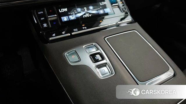 Hyundai The New Grandeur IG id 3935659 из Кореи 19