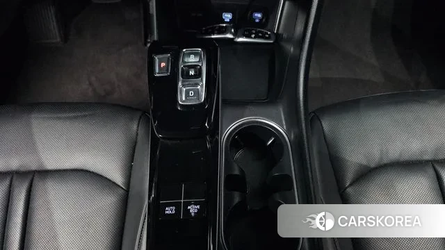 Hyundai Sonata (DN8) id 3524456 из Кореи 19