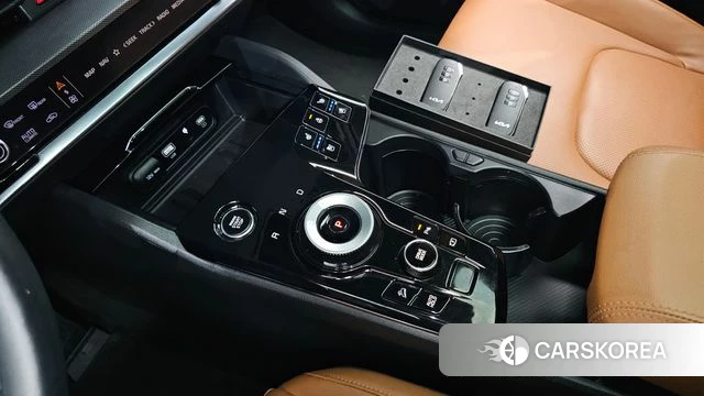 Kia Sportage 5th Generation Hybrid id 3876817 из Кореи 19