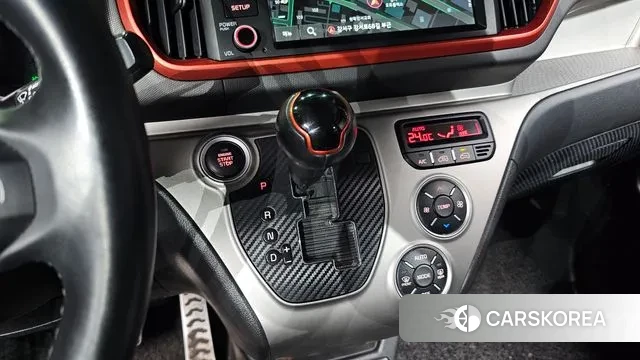 Kia The New Ray id 3295964 из Кореи 19