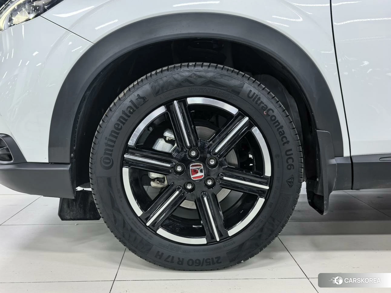 Honda Vezel id 4479715 из Китая 25