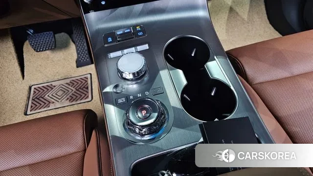 Genesis GV70 id 3359569 из Кореи 19