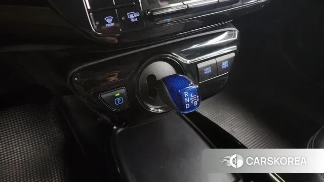 Toyota Prius 4th Generation id 3449412 из Кореи 19