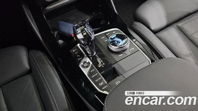 BMW X4 (G02) id 2943540 из Кореи 19