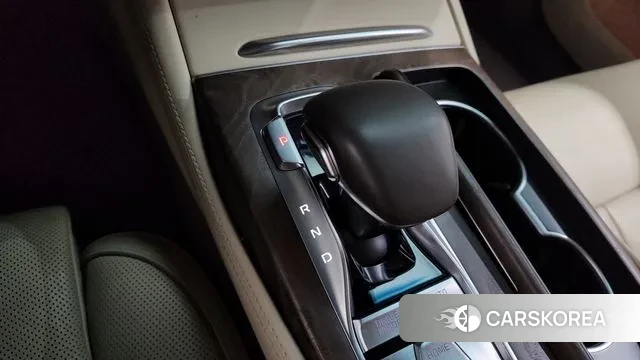 Kia More K9 id 3312917 из Кореи 19