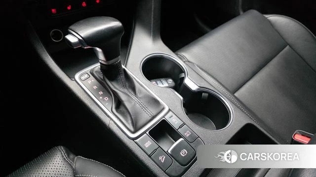 Kia Sportage 4th Generation id 3925170 из Кореи 19