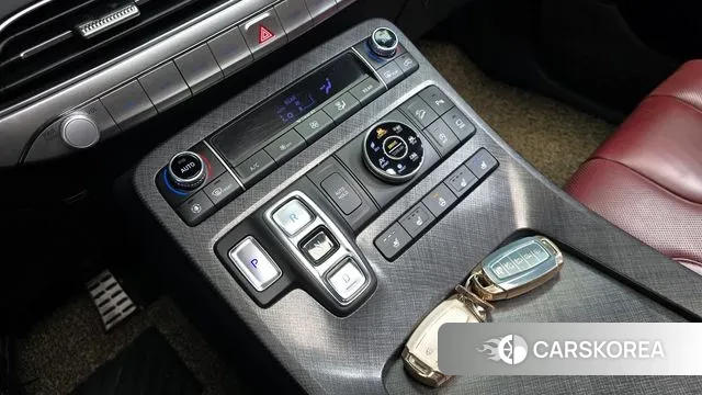 Hyundai Palisade id 3233363 из Кореи 19