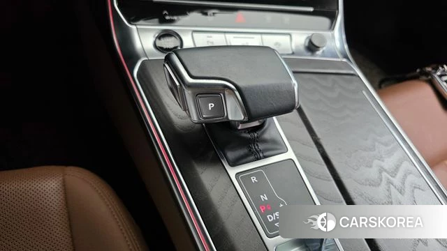 Audi A6 (C8) id 4864557 из Кореи 33