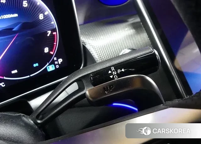 Mercedes-Benz GLC-Class X254 id 3426055 из Кореи 19