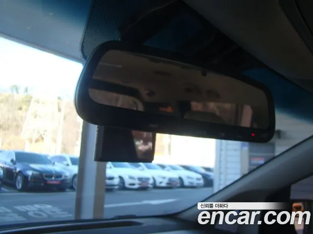 Kia The New Carnival id 2417213 из Кореи 19