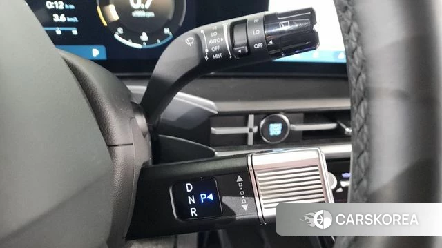 Hyundai Santa Fe (MX5) id 4354501 из Кореи 36