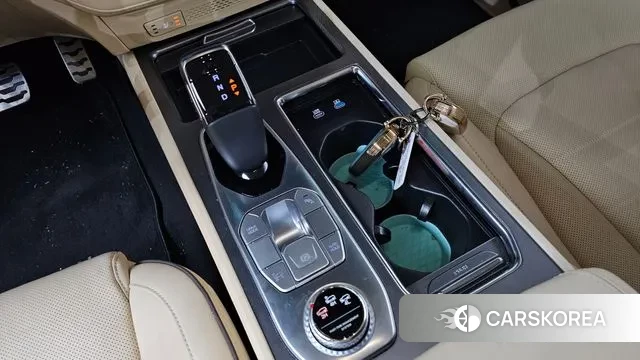 Ssangyong Rexton New Arena id 3294818 из Кореи 19