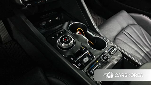 Kia K5 3rd generation id 3955027 из Кореи 19