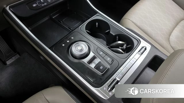 Kia The New Carnival 4th Generation id 3826117 из Кореи 19