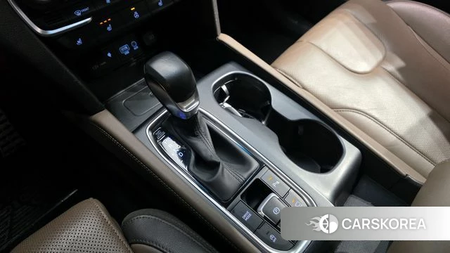 Hyundai Santa Fe TM id 3801272 из Кореи 19