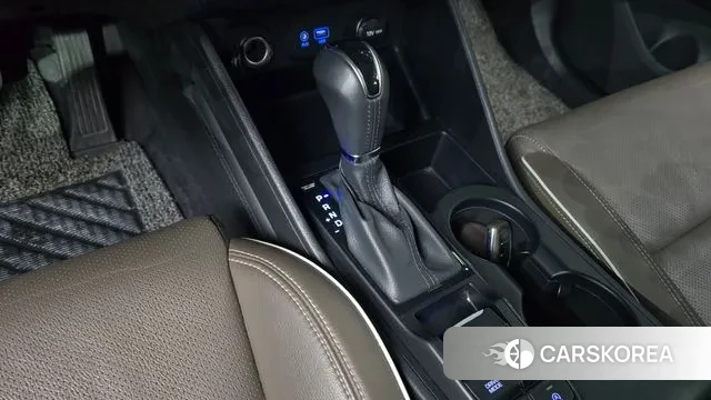 Hyundai All New Tucson id 3742293 из Кореи 19