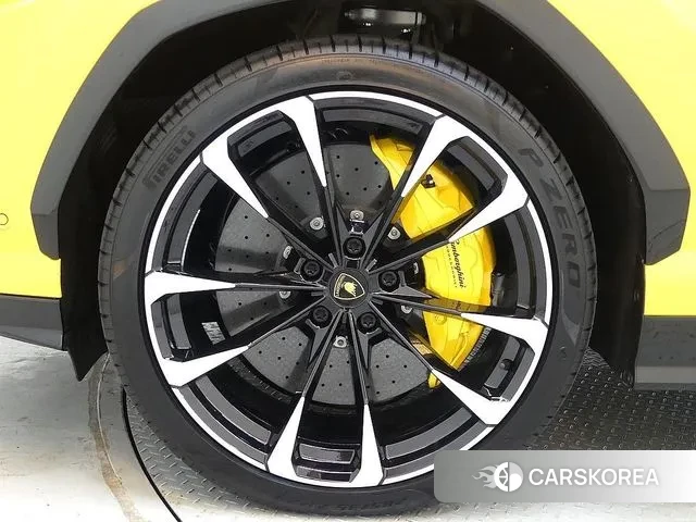 Lamborghini Urus id 3241799 из Кореи 19