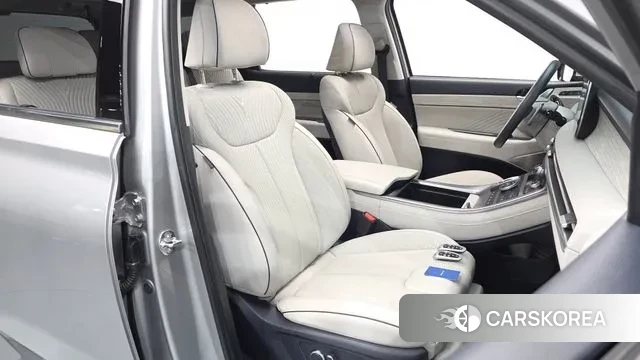 Hyundai The New Palisade id 3776528 из Кореи 19