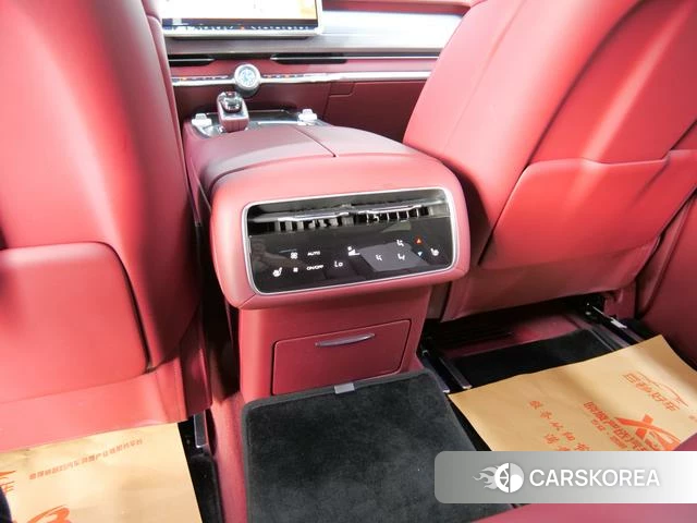 Tank 700 Hi4-T id 3957866 из Китая 19