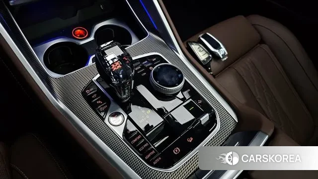 BMW X6 (G06) id 3372347 из Кореи 19