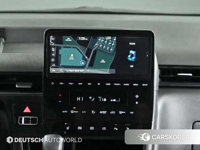 Hyundai Staria id 3585595 из Кореи 19