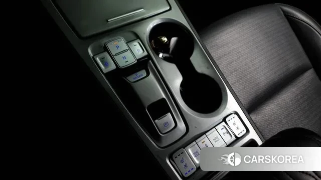 Hyundai Kona Electric id 2902537 из Кореи 19