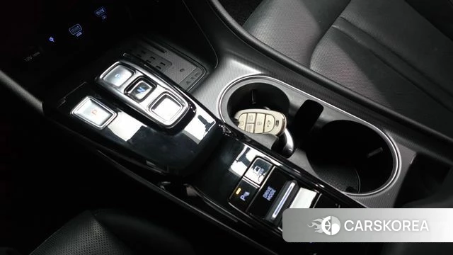 Hyundai Sonata (DN8) id 3834373 из Кореи 19