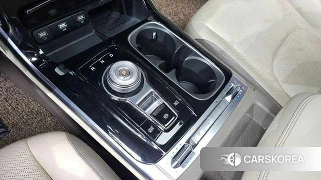 Kia Carnival 4th generation id 3866235 из Кореи 19