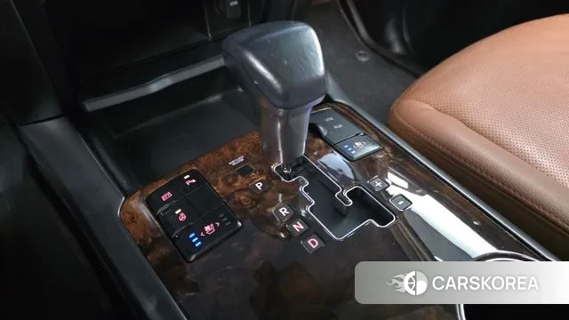 Kia The New Mohave id 3469655 из Кореи 19