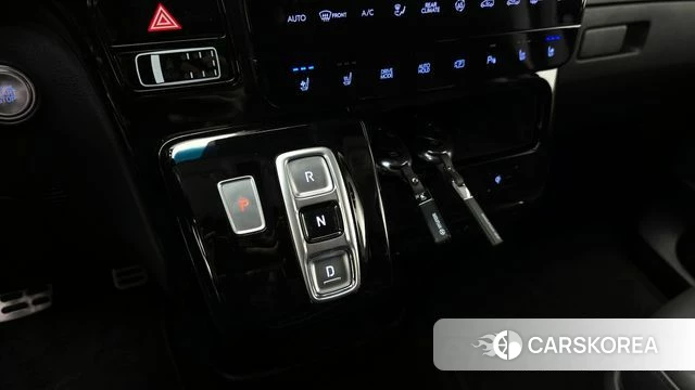 Hyundai Staria id 3963414 из Кореи 19