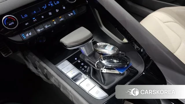 Hyundai The New Avante (CN7) id 3063287 из Кореи 19