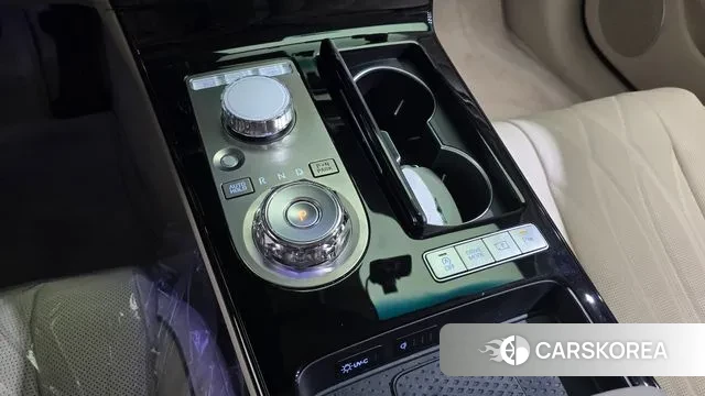 Genesis G80 (RG3) id 3711350 из Кореи 19