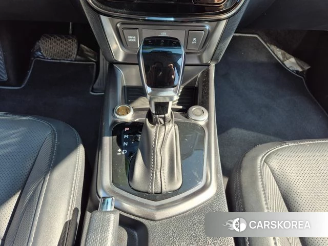 Ssangyong Berry New Tivoli id 4396116 из Кореи 19