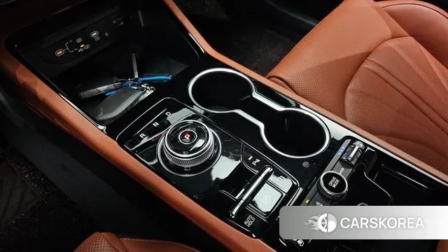 Kia The New K5 Hybrid 3rd generation id 3538913 из Кореи 19