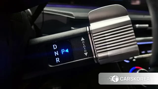 Hyundai Santa Fe (MX5) id 3021757 из Кореи 19