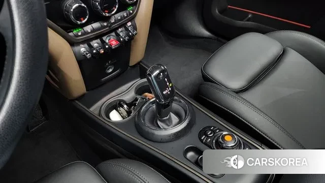 Mini Cooper Countryman id 3274877 из Кореи 19