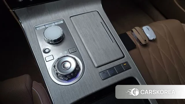 Genesis G80 (RG3) id 3732504 из Кореи 19