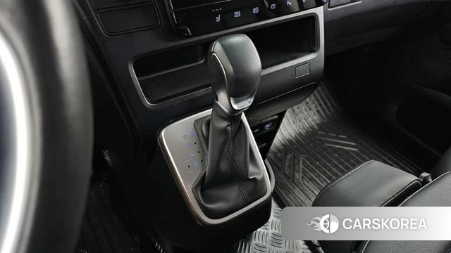 Hyundai Staria id 4879915 из Кореи 32