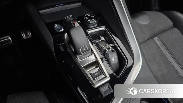 Peugeot 3008 second generation id 3742698 из Кореи 19